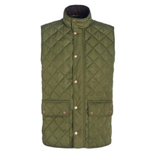 Barbour Lowerdale Gilet